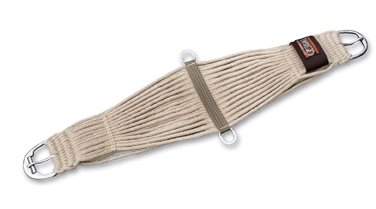 Wrangler Twenty X Mohair Roper Cinch