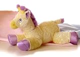 Stuffed Jungle Baby Giraffe