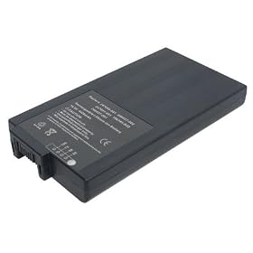 Li-ion 14.80V 4400mAh Replacement for COMPAQ Presario 700,1400,1400EB,1400T,1400XL,14XL... by PowerSmart
