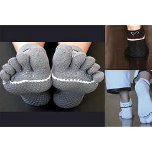 TOESOX - Yoga Accessory