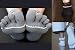 TOESOX - Yoga Accessory - Large
