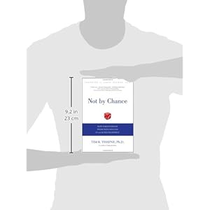 Not by Chance: How Parents Boost Their Teen's Success In and After Treatment
