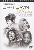 Various Artists - Original Up-Town Divas (Legends in Concert) - Tina Turner