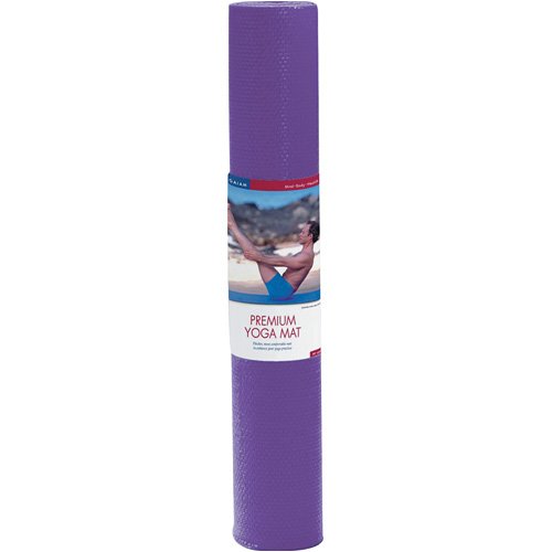 SportingGoods: Gaiam Premium Yoga Mat