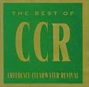 The Best of Creedence Clearwater Revival