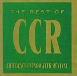 The Best of Creedence Clearwater Revival