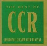 Best of Creedence Clearwater Revival