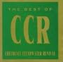 Best of Creedence Clearwater Revival