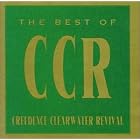 Click here to buy The Best of Creedence Clearwater Revival by  Creedence Clearwater Revival .