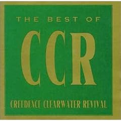 The Best of Creedence Clearwater Revival