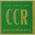 Best of Creedence Clearwater Revival