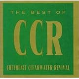 Best of Creedence Clearwater Revivalby Creedence Clearwater...