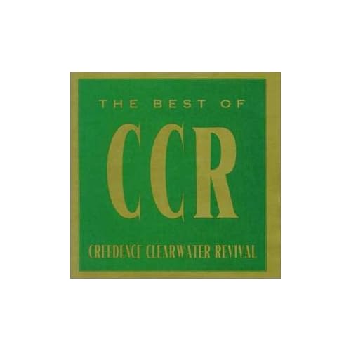 Creedence Clearwater Revival C listings