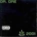 Dr. Dre 2001 [VINYL]