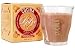CUCINA Dolce Nutmeg & Orange Zest Scented Candle in Glass - 3.5 oz.
