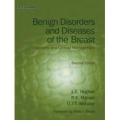 Benign Disorders and Diseases of the Breast