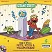 SESAME STREET: ELMOS WORLD - PETS, FOOD