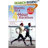 by Dave Kuehls4 Months to a 4 Hour MarathonNew edition edition