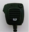 Kenwood TK3101 FreeTalk XL Replacement Speaker Microphone