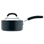 Circulon 2 Hard Anodised Saucepan, 16 cm, 1.4 Litre