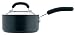 Circulon 2 Hard Anodised Saucepan, 16 cm, 1.4 Litre
