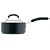 Circulon 2 Hard Anodised Saucepan, 16 cm, 1.4 Litre