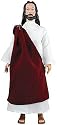 Jesus Christ Talking Action Figure