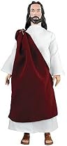 Jesus Christ Talking Action Figure
