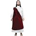 Jesus Christ Talking Action Figure