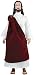 Jesus Christ Talking Action Figure