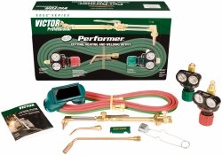 Victor 0384-2045 Preformer 510 Victor Outfit