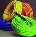 Mountain (MTN663825B) 25 ft. x 3/8 in. Blue Hose