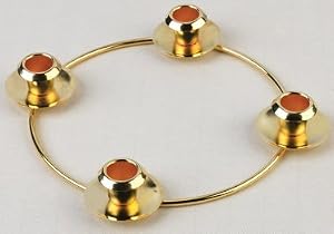 Vermont Christmas Company Advent Ring