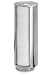 Blomus Wattepadspender H 18 cm