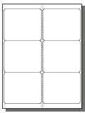 600 LabelOutfitters��� Shipping Labels, 3-1/3