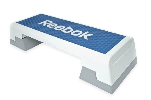 Reebok Stepper inc. DVD