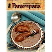 Chickn GravyPRP3.5 by Parampara