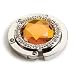 Finders Key Purse Hanger Light Topaz