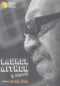 Laurel Aitken - Live at Club Ska (2 DVDs)