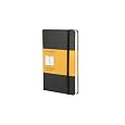 Moleskine Ruled Notebook Pocket