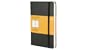 Moleskine Ruled Notebook Pocket