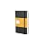Moleskine Ruled Notebook Pocket (Moleskine Classic)