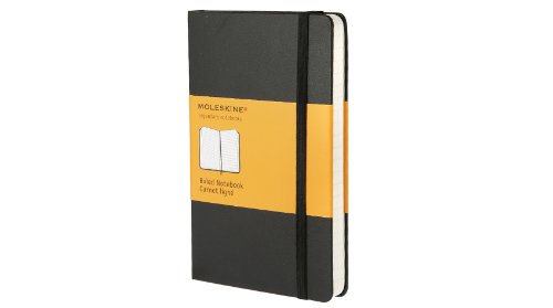 Moleskine Ruled Notebook Pocket