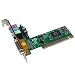 C-Media CMI8738 4-Channel PCI Sound Card