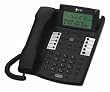 TMC EPIC EV4500 4-Line Expandable Phone System with Auto Attendant, Call Waiting Caller ID & Voice Mail