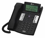 TMC EPIC EV4500 4-Line Expandable Phone System with Auto Attendant, Call Waiting Caller ID & Voice Mail