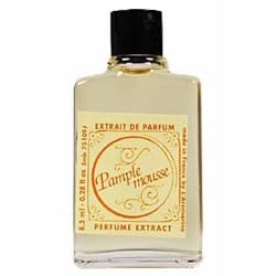 L'Aromatheque Pamplemousse Perfume Extract 0.28 oz extract