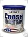 Weider Nutrition Crash Weight Gain 1200g Strawberry