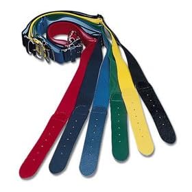 Baseball-Softball Belts - Youth (EA)