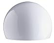 TECNOLUMEN Wagenfeld Leuchte ERSATZGLAS f�r Glaslampe W24